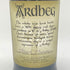 アードベッグ 1976 シェリーカスク 1stマネージャーズチョイス 497本限定 700ml 56% Ardbeg 1976 Manager's Choice 【I2】