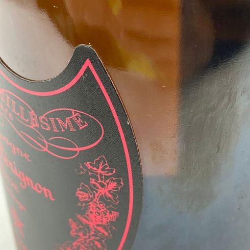 ドンペリニヨン ロゼ ルミナス 750ml Dom Perignon Rose Luminous シャンパン【E2】