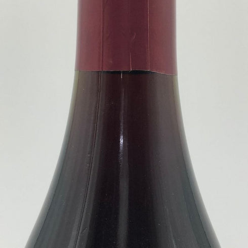 マチュー ド ブリュリー シャンボールミュジニー プルミエクリュ レ フスロット 1997 750ml 13% Matthieu de Brully ブルゴーニュワイン【O4】