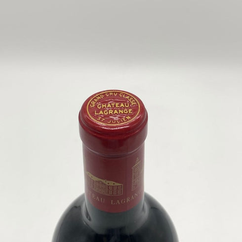 シャトー ラグランジュ サンジュリアン 2020 13.5% 750ml CHATEAU LAGRANGE SAINT JULIEN 【B4】