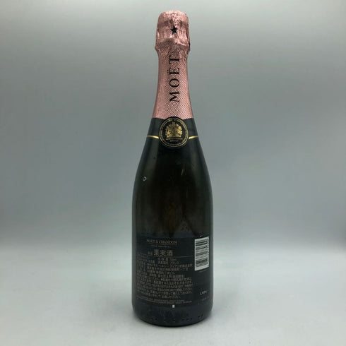 モエ エ シャンドン ロゼ アンペリアル 750ml 12.5% Moet&Chandon Rose Imperial シャンパン【X4】