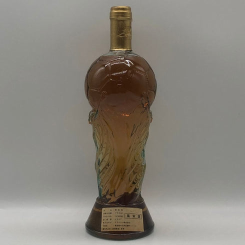 サンカルロ サッカートロフィーボトル 750ml 14% SANCARLO 白ワイン【L1】