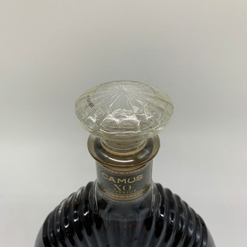 カミュ XO スペリオール 700ml 40% CAMUS XO SUPERIOR コニャック【H2】