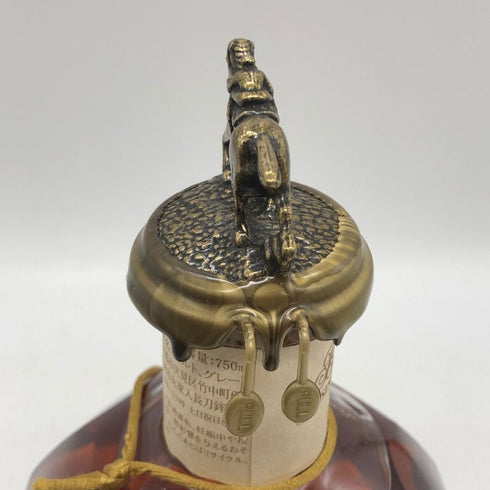 ブラントン シングルバレル 2024 750ml 46.5% Blanton's SINGLE BARREL バーボン【U0】