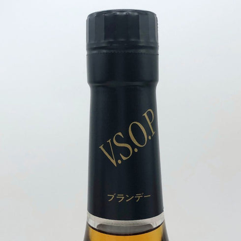 ニッカ VSOP デラックス 40% 660ml NIKKA 6本セット コニャック【W0】