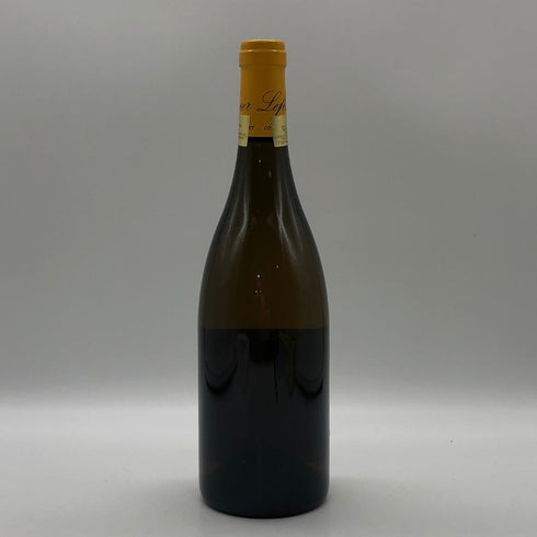 オリヴィエ ルフレーヴ クリオ バタール モンラッシェ グラン クリュ 1999 15% 750ml Olivier Leflaive Batard Motrachet Grand Cru 白ワイン【X4】