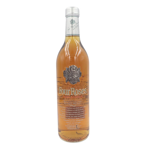 フォアローゼス スーパープレミアム 750ml 43% Four Roses Super Premium バーボン【T4】