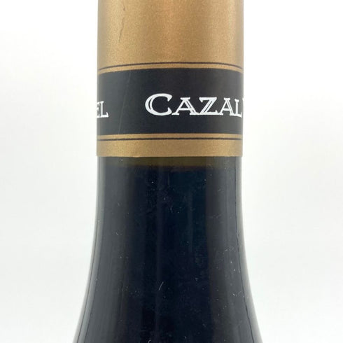 シャトー カザル ヴィエル ヴィエイユ ヴィーニュ 2012 750ml 13.5% Chateau CAZAL VIEL フランスワイン【A4】