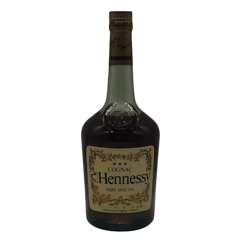 ヘネシー ベリースペシャル コニャック 700ml 40% Hennessy VERY SPECIAL コニャック【Y0】
