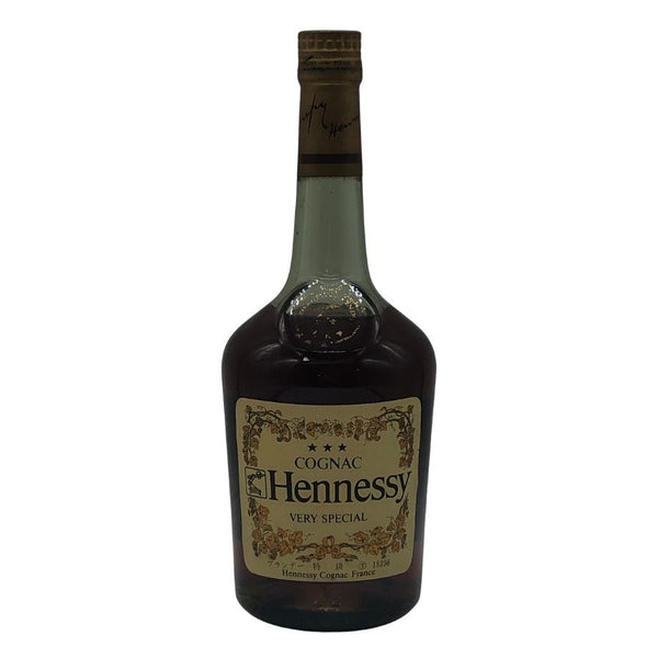 ヘネシー ベリースペシャル コニャック 700ml 40% Hennessy VERY SPECIAL コニャック【Y0】