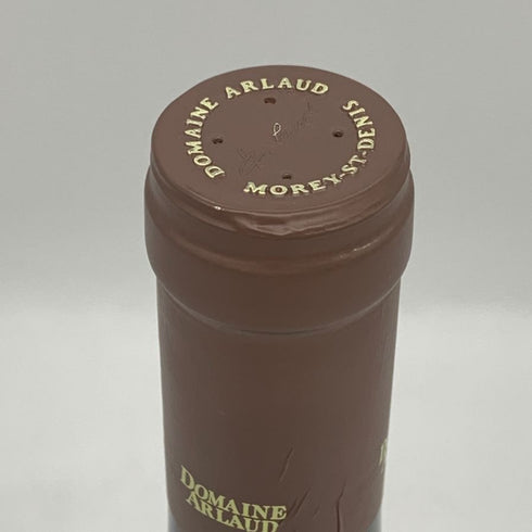 ドメーヌ アルロー シャンボール ミュジニー 2023 13% 750ml Domaine Arlaud ブルゴーニュワイン【Q0】