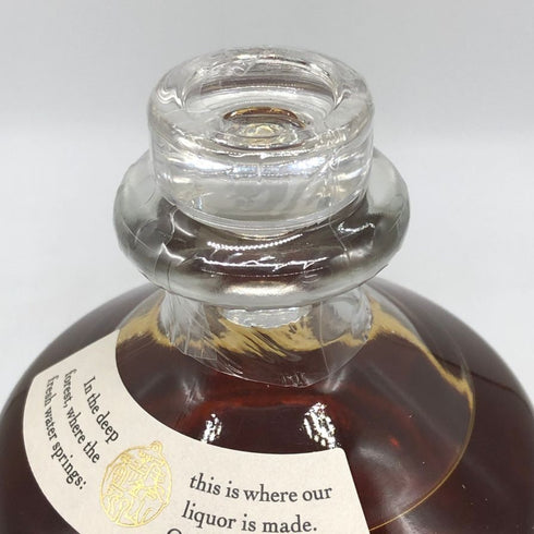 東京都限定◆尾鈴山蒸留所 オスズモルト サクラバレル 700ml 46% OSUZU MALT SAKURA Barrel 【I2】
