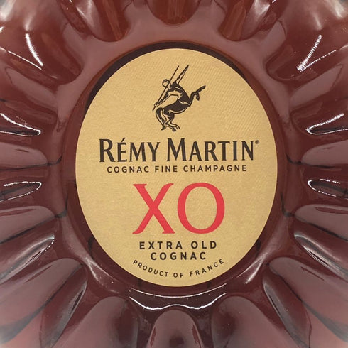 レミーマルタン XO エクストラオールド コニャック 700ml 40% REMY MARTIN EXTRA OLD COGNAC コニャック【U1】