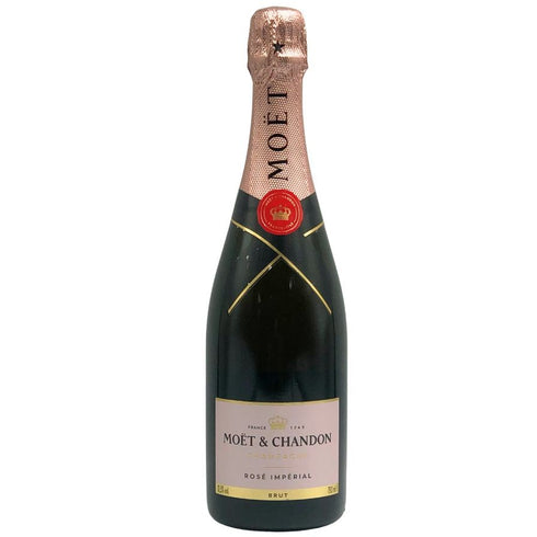 モエ エ シャンドン ロゼ アンペリアル 750ml 12.5% Moet&Chandon Rose Imperial シャンパン【H4】