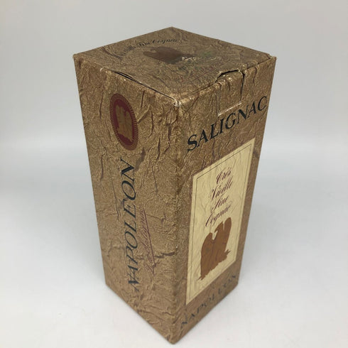 サリニャック ナポレオン 700ml 40% Salignac NAPOLEON コニャック【E1】