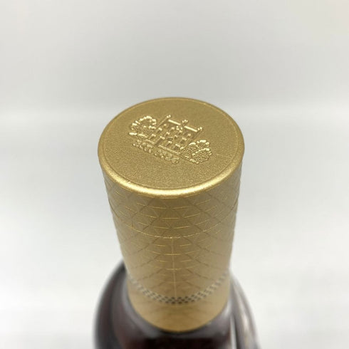 ザ マッカラン 12年 シェリーオークカスク 700ml 40% The MACALLAN 箱付 スコッチウイスキー【P4】