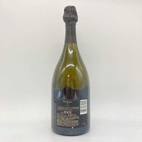 ドンペリニヨン ブリュット 白 2013 750ml 12.5% Dom Perignon Brut 【P】