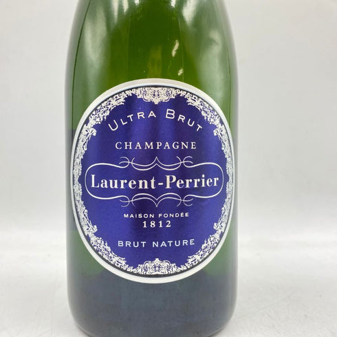 ローランペリエ ウルトラブリュット 750ml 12% Laurent Perrier Ultra Brut 【SKU】