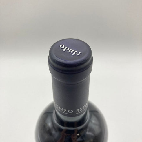 ケンゾー エステート 紫鈴 2018 750ml 15.2% KENZO ESTATE rindo 【G】