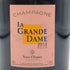 ヴーヴ クリコ ラ グランダム ブリュット ロゼ 2012 750ml 12.5% Veuve Clicquot LA GRANDE DAME ROSE BRUT シャンパン【No】
