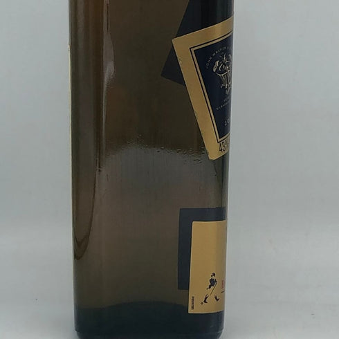 ジョニーウォーカー ブルーラベル 旧 750ml 43% Johnnie Walker スコッチウイスキー【E3】