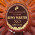 レミーマルタン XO スペシャル クリアボトル 700ml 40% REMY MARTIN コニャック【F3】