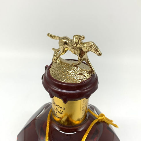 ブラントン ゴールドエディション 2024 バーボン 750ml 51.5% Blanton's Gold Edition バーボン【L4】