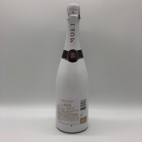 モエ エ シャンドン アイス アンペリアル ロゼ 750ml 12% Moet & Chandon Ice Imperial Rose シャンパン【N0】