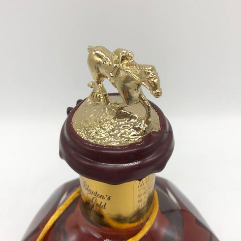 ブラントン ゴールドエディション 2025 バーボン 750ml 51.5% Blanton's Gold Edition バーボン【O0】