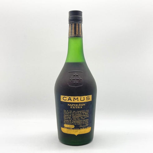 カミュ ナポレオン エクストラ ラ グランマルキ 700ml 40% CAMUS NAPOLEON EXTRA LA GRANDE MARQUE コニャック【C2】