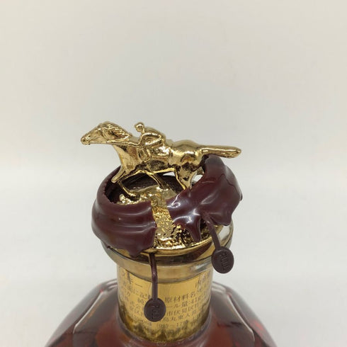 ブラントン ゴールドエディション 2024 バーボン 750ml 51.5% Blanton's Gold Edition バーボン【N】
