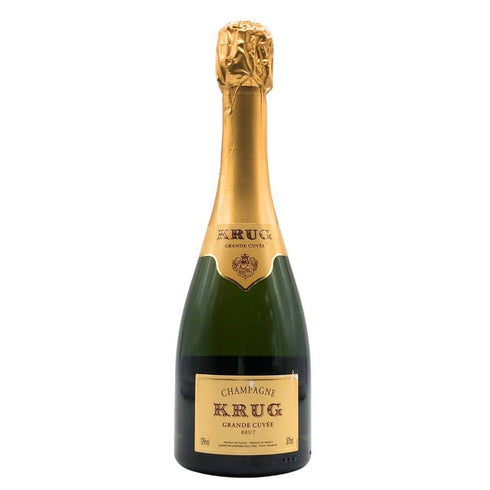 クリュッグ 白 375ml 12% KRUG シャンパン【T1】
