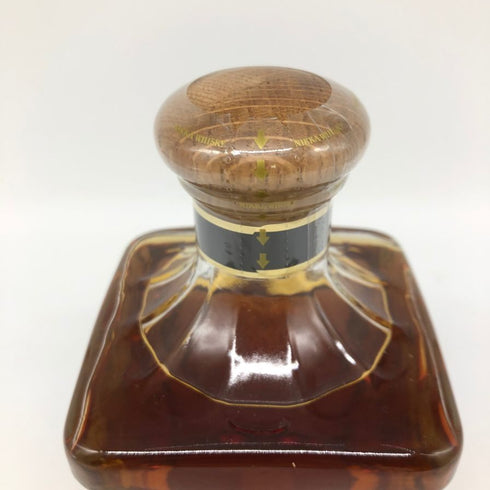東京都限定◆ニッカ 竹鶴 12年 角瓶 660ml 40% NIKKA 【H4】