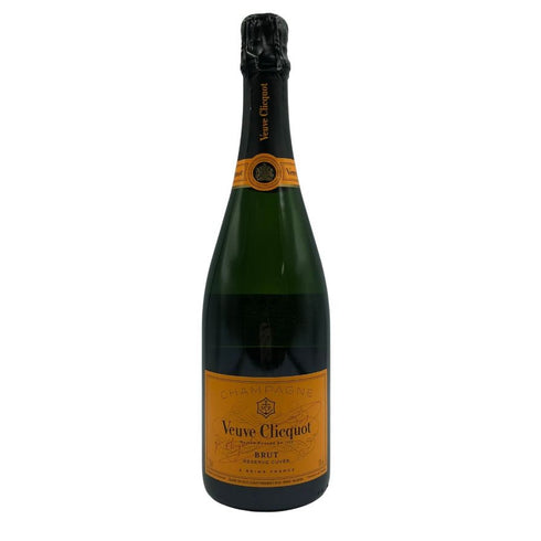 ヴーヴ クリコ ブリュット イエローラベル 750ml 12% VEUVE CLICQUOT YELLOW シャンパン【K1】