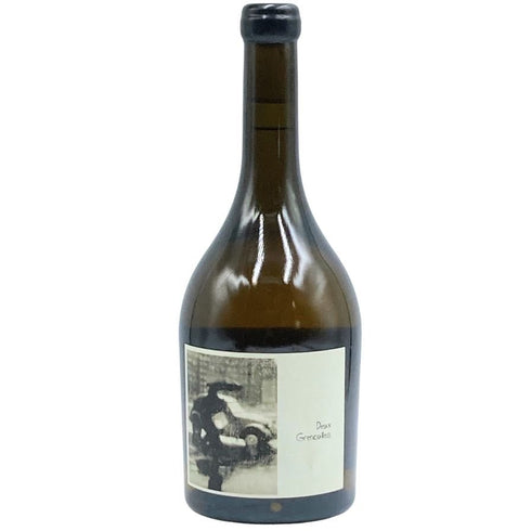 シン クア ノン ドゥー グルヌイユ 2016 750ml 15.5% SINE QUA NON DEUX GRENOUILLES 白ワイン【X4】
