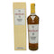 マッカラン 12年 カラーコレクション 700ml 43% THE MACALLAN スコッチウイスキー【W0】
