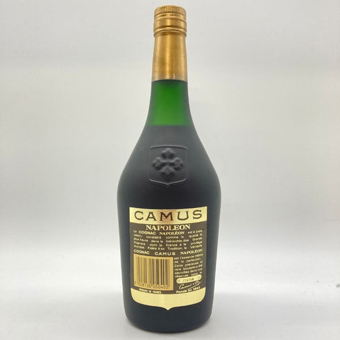 カミュ ナポレオン ラ グランマルキ 1000ml 40% CAMUS NAPOLEON LA GRANDE MARQUE 【T4】