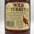 ワイルドターキー 12年 リミテッドエディション 旧ボトル バーボン ウイスキー 750ml 50.5% WILD TURKEY バーボン【D3】