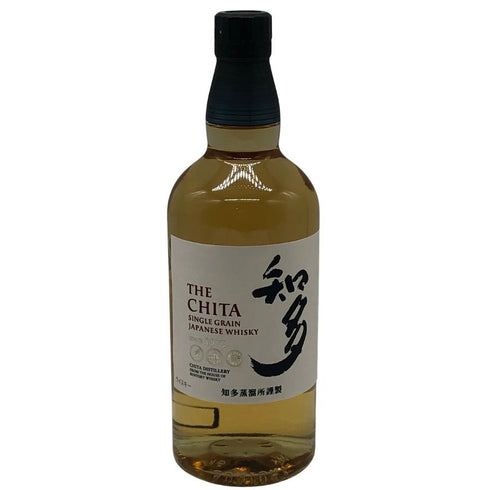 東京都限定◆サントリー 知多 シングルグレーン 700ml 43% SUNTORY CHITA 【D2】