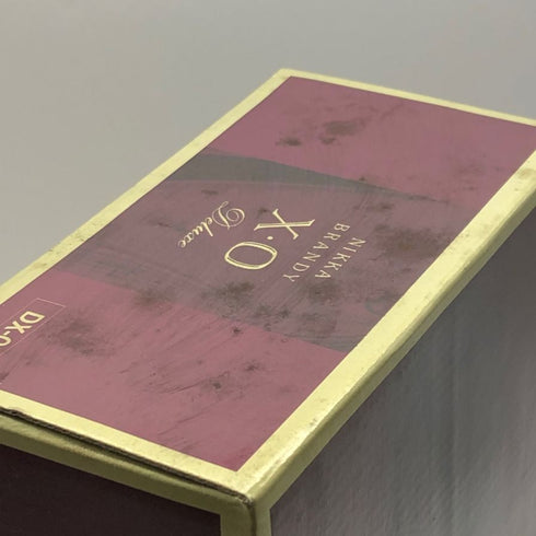 ニッカ ブランデー XO デラックス 660ml 40% NIKKA DELUXE ブランデー【C0】