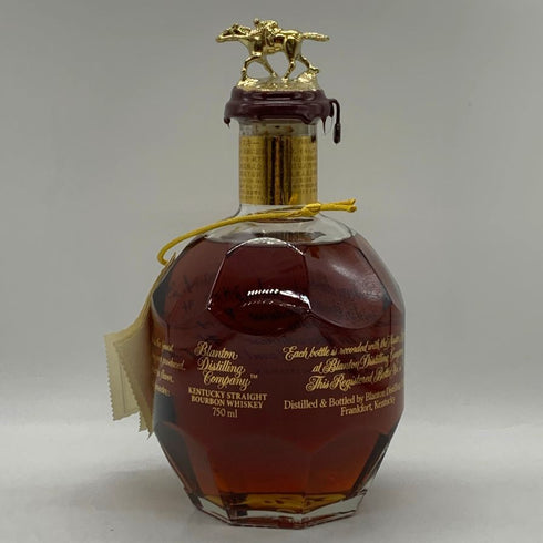 ブラントン ゴールドエディション 2025 バーボン 750ml 51.5% Blanton's Gold Edition バーボン【C2】