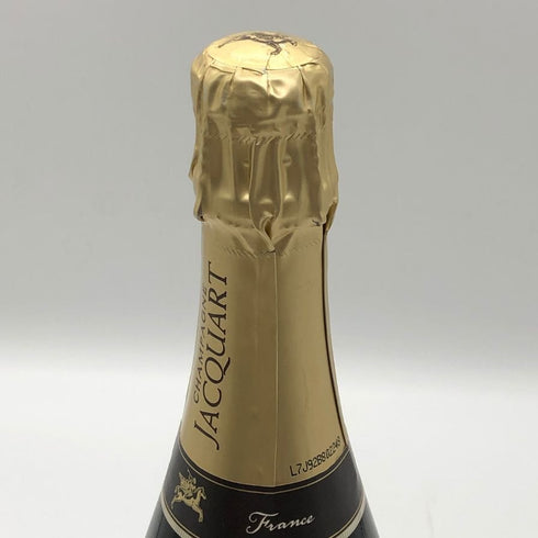 ジャカール モザイク ブリュット 750ml 12.5% JACQUART MOSAIQUE BRUT シャンパン【B0】