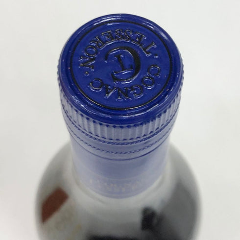 テセロン エモーション Lot.65 40% 700ml TESSERON ブランデー【E4】