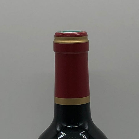 ル マルキ ド カロン 2003 12.5% 750ml Le Marquis de Calon Ségur ボルドーワイン【M1】