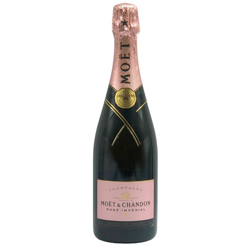モエ エ シャンドン ロゼ アンペリアル 750ml 12.5% Moet&Chandon Rose Imperial シャンパン【B4】