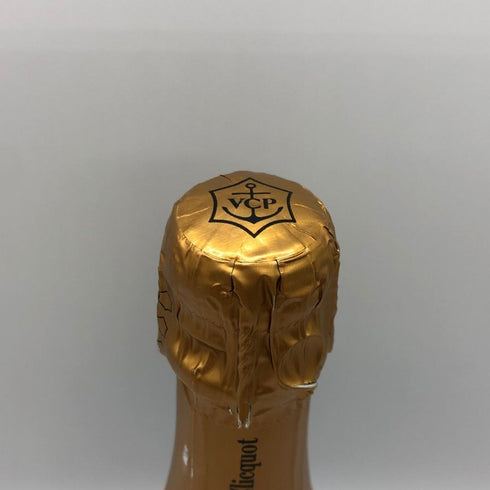 ヴーヴ クリコ ブリュット イエローラベル 750ml 12% VEUVE CLICQUOT YELLOW シャンパン【W1】