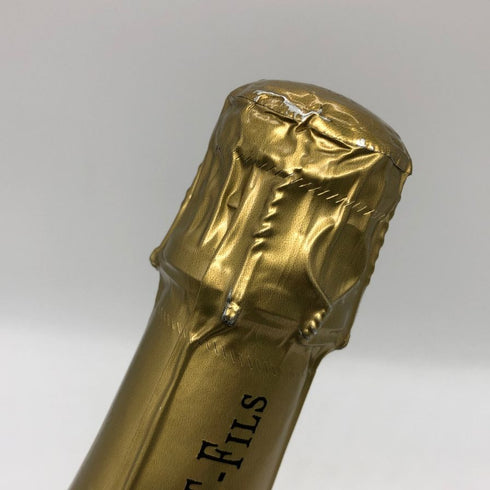 リルベール フィス クレマン 2009 グランクリュ ブラン ド ブラン 750ml 12% Lilbert-Fils シャンパン【G0】