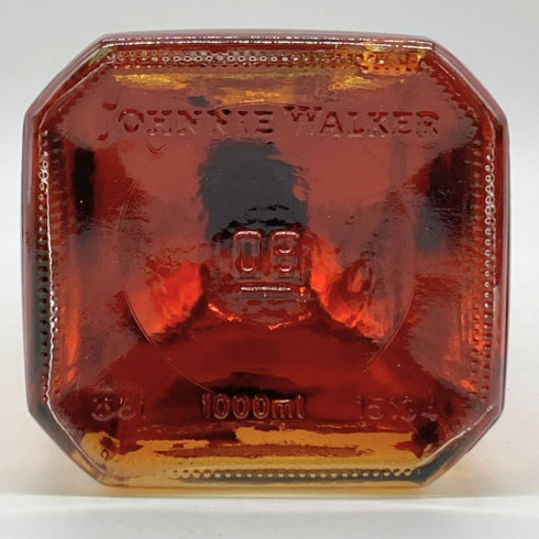 ジョニーウォーカー ブラック トリプルカスクエディション 700ml 40% JOHNNIE WALKER BLACK LABEL TRIPLE CASK EDITION 【A】