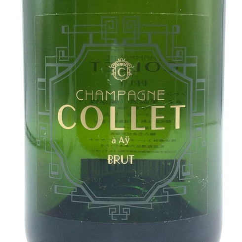 コレ ブリュット 750ml COLLET BRUT シャンパン【A3】