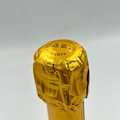 クリュッグ 白 375ml 12% KRUG 【W】